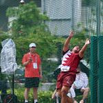 Day 1 Morning – 22nd Asian U20 Athletics Championships 2026, Hong Kong, China — Photo 61