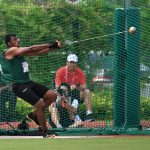 Day 1 Morning – 22nd Asian U20 Athletics Championships 2026, Hong Kong, China — Photo 62
