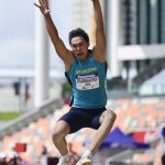 Day 1 Morning – 22nd Asian U20 Athletics Championships 2026, Hong Kong, China — Photo 63