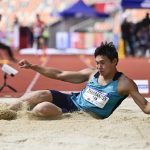 Day 1 Morning – 22nd Asian U20 Athletics Championships 2026, Hong Kong, China — Photo 64