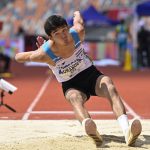 Day 1 Morning – 22nd Asian U20 Athletics Championships 2026, Hong Kong, China — Photo 67