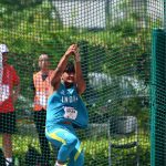 Day 1 Morning – 22nd Asian U20 Athletics Championships 2026, Hong Kong, China — Photo 71