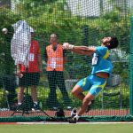 Day 1 Morning – 22nd Asian U20 Athletics Championships 2026, Hong Kong, China — Photo 72