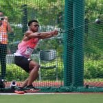 Day 1 Morning – 22nd Asian U20 Athletics Championships 2026, Hong Kong, China — Photo 73