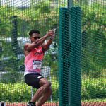 Day 1 Morning – 22nd Asian U20 Athletics Championships 2026, Hong Kong, China — Photo 74