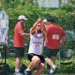 Day 1 Morning – 22nd Asian U20 Athletics Championships 2026, Hong Kong, China — Photo 75