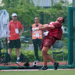 Day 1 Morning – 22nd Asian U20 Athletics Championships 2026, Hong Kong, China — Photo 77