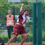 Day 1 Morning – 22nd Asian U20 Athletics Championships 2026, Hong Kong, China — Photo 78