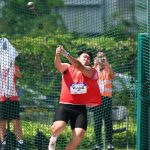 Day 1 Morning – 22nd Asian U20 Athletics Championships 2026, Hong Kong, China — Photo 79