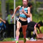 Day 1 Morning – 22nd Asian U20 Athletics Championships 2026, Hong Kong, China — Photo 81