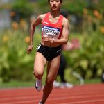 Day 1 Morning – 22nd Asian U20 Athletics Championships 2026, Hong Kong, China — Photo 82
