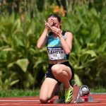 Day 1 Morning – 22nd Asian U20 Athletics Championships 2026, Hong Kong, China — Photo 84