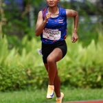 Day 1 Morning – 22nd Asian U20 Athletics Championships 2026, Hong Kong, China — Photo 85