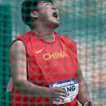 Day 1 Morning – 22nd Asian U20 Athletics Championships 2026, Hong Kong, China — Photo 92