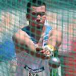 Day 1 Morning – 22nd Asian U20 Athletics Championships 2026, Hong Kong, China — Photo 101