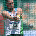 Day 1 Morning – 22nd Asian U20 Athletics Championships 2026, Hong Kong, China — Photo 102
