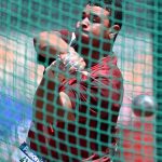 Day 1 Morning – 22nd Asian U20 Athletics Championships 2026, Hong Kong, China — Photo 103
