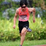 Day 1 Morning – 22nd Asian U20 Athletics Championships 2026, Hong Kong, China — Photo 107