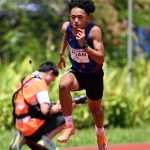 Day 1 Morning – 22nd Asian U20 Athletics Championships 2026, Hong Kong, China — Photo 117
