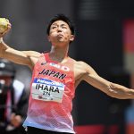 Day 1 Morning – 22nd Asian U20 Athletics Championships 2026, Hong Kong, China — Photo 130