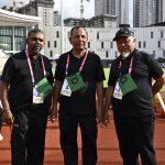 Day 1 Morning – 22nd Asian U20 Athletics Championships 2026, Hong Kong, China — Photo 158