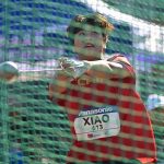 Day 1 Evening – 22nd Asian U20 Athletics Championships 2026, Hong Kong, China — Photo 18