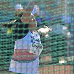 Day 1 Evening – 22nd Asian U20 Athletics Championships 2026, Hong Kong, China — Photo 20