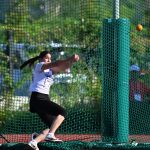 Day 1 Evening – 22nd Asian U20 Athletics Championships 2026, Hong Kong, China — Photo 31