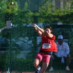 Day 1 Evening – 22nd Asian U20 Athletics Championships 2026, Hong Kong, China — Photo 40