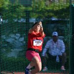 Day 1 Evening – 22nd Asian U20 Athletics Championships 2026, Hong Kong, China — Photo 41