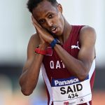 Day 1 Evening – 22nd Asian U20 Athletics Championships 2026, Hong Kong, China — Photo 50