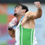 Day 1 Evening – 22nd Asian U20 Athletics Championships 2026, Hong Kong, China — Photo 61