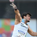 Day 1 Evening – 22nd Asian U20 Athletics Championships 2026, Hong Kong, China — Photo 62