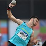 Day 1 Evening – 22nd Asian U20 Athletics Championships 2026, Hong Kong, China — Photo 63