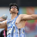 Day 1 Evening – 22nd Asian U20 Athletics Championships 2026, Hong Kong, China — Photo 65