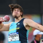 Day 1 Evening – 22nd Asian U20 Athletics Championships 2026, Hong Kong, China — Photo 68