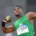 Day 1 Evening – 22nd Asian U20 Athletics Championships 2026, Hong Kong, China — Photo 70