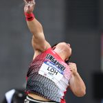 Day 1 Evening – 22nd Asian U20 Athletics Championships 2026, Hong Kong, China — Photo 74