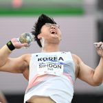 Day 1 Evening – 22nd Asian U20 Athletics Championships 2026, Hong Kong, China — Photo 78