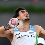 Day 1 Evening – 22nd Asian U20 Athletics Championships 2026, Hong Kong, China — Photo 88