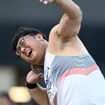Day 1 Evening – 22nd Asian U20 Athletics Championships 2026, Hong Kong, China — Photo 89