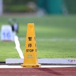 Day 1 Evening – 22nd Asian U20 Athletics Championships 2026, Hong Kong, China — Photo 101