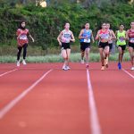 Day 1 Evening – 22nd Asian U20 Athletics Championships 2026, Hong Kong, China — Photo 121