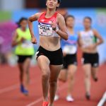 Day 1 Evening – 22nd Asian U20 Athletics Championships 2026, Hong Kong, China — Photo 129