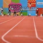 Day 1 Evening – 22nd Asian U20 Athletics Championships 2026, Hong Kong, China — Photo 158