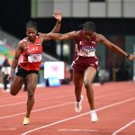 Day 1 Evening – 22nd Asian U20 Athletics Championships 2026, Hong Kong, China — Photo 163