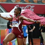 Day 1 Evening – 22nd Asian U20 Athletics Championships 2026, Hong Kong, China — Photo 168