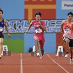 Day 1 Evening – 22nd Asian U20 Athletics Championships 2026, Hong Kong, China — Photo 175