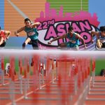 Day 2 Morning – 22nd Asian U20 Athletics Championships 2026, Hong Kong, China — Photo 21