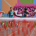 Day 2 Morning – 22nd Asian U20 Athletics Championships 2026, Hong Kong, China — Photo 22
